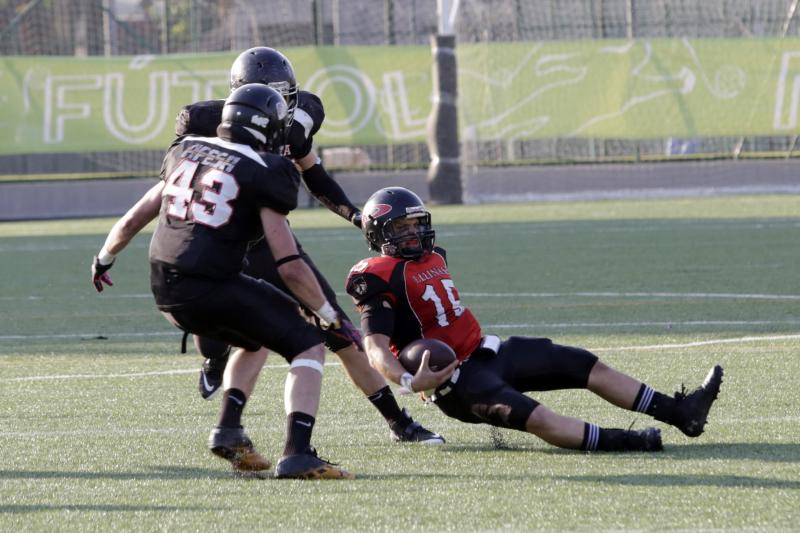 Murcia Cobras hace historia