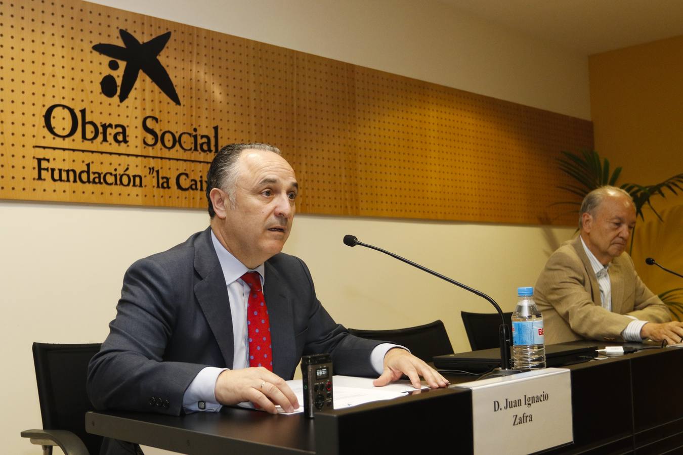 &#039;Comedores con Estrella&#039; de la Caixa