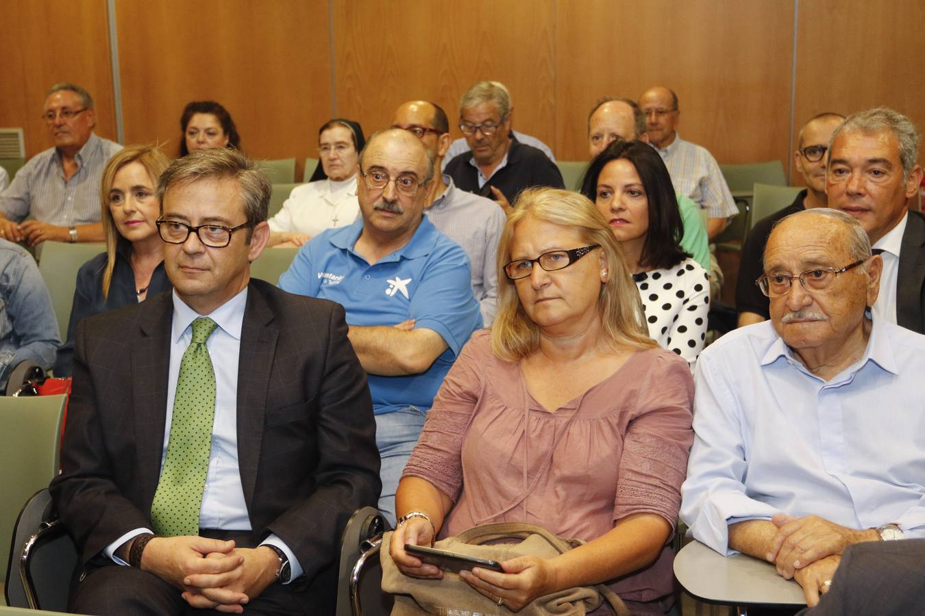 &#039;Comedores con Estrella&#039; de la Caixa