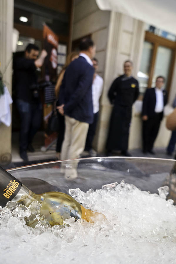 Jornadas gastronómicas en Orihuela