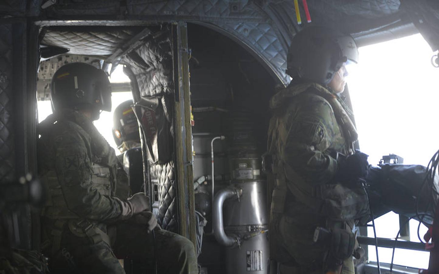 Morenés: «El &#039;Brexit&#039; y todo lo que suponga desunir afecta a la seguridad»