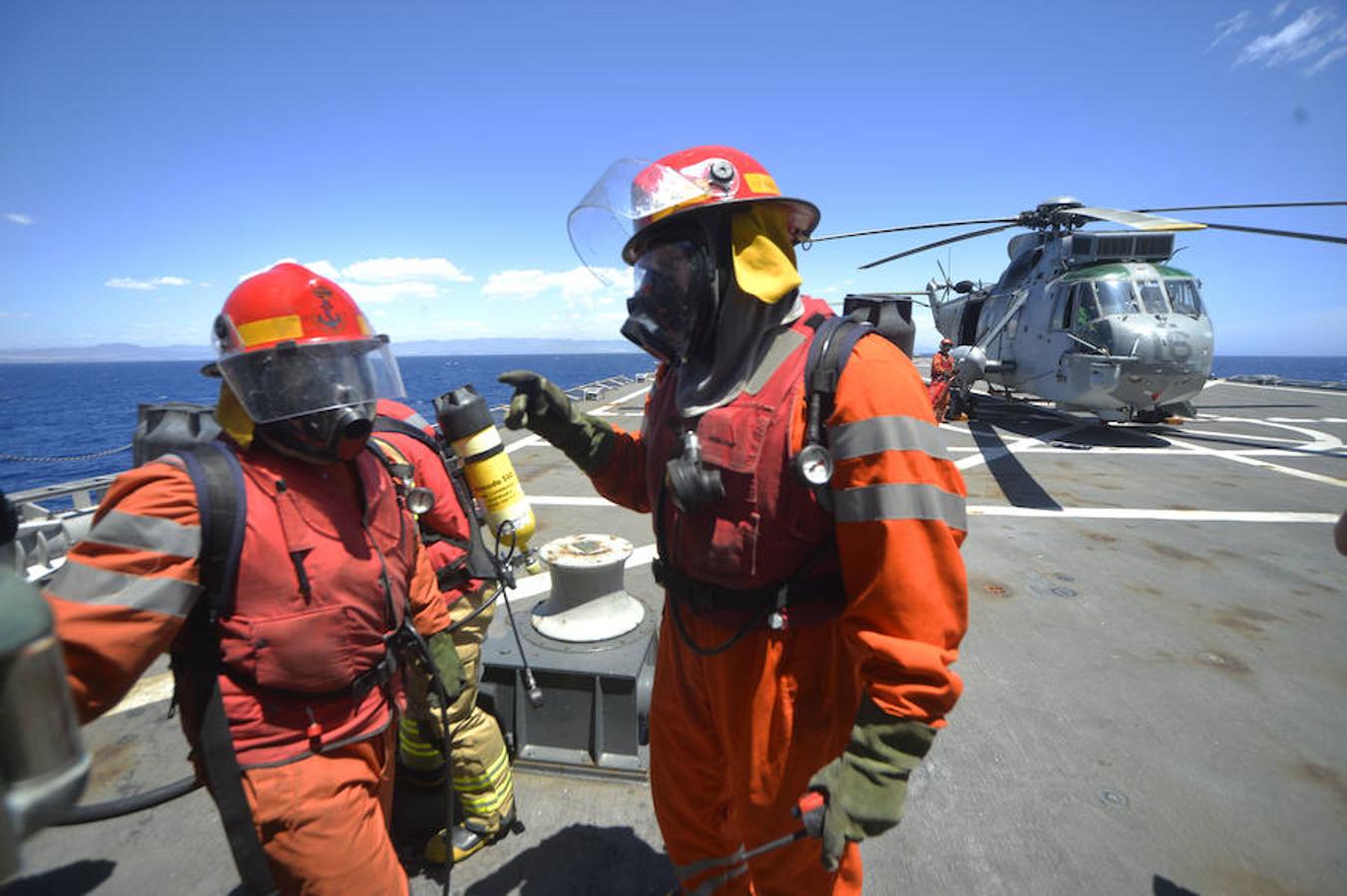 Morenés: «El &#039;Brexit&#039; y todo lo que suponga desunir afecta a la seguridad»