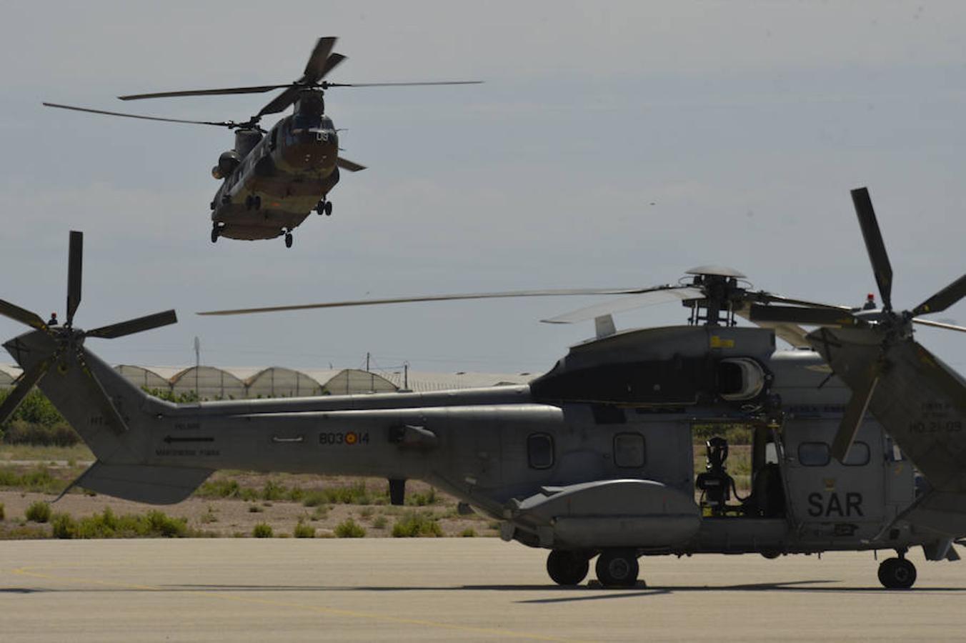 Morenés: «El &#039;Brexit&#039; y todo lo que suponga desunir afecta a la seguridad»