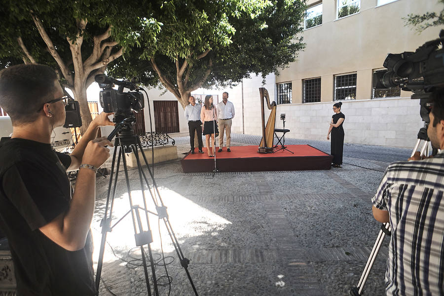 Día Mundial del Día del Refugiado en Orihuela