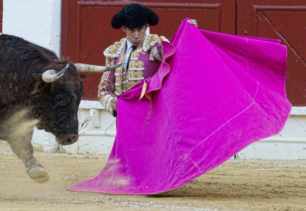 Feria taurina de Hogueras