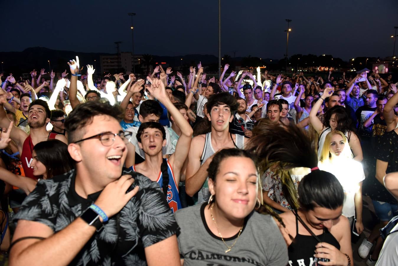 Animal Sound dispara las pulsaciones