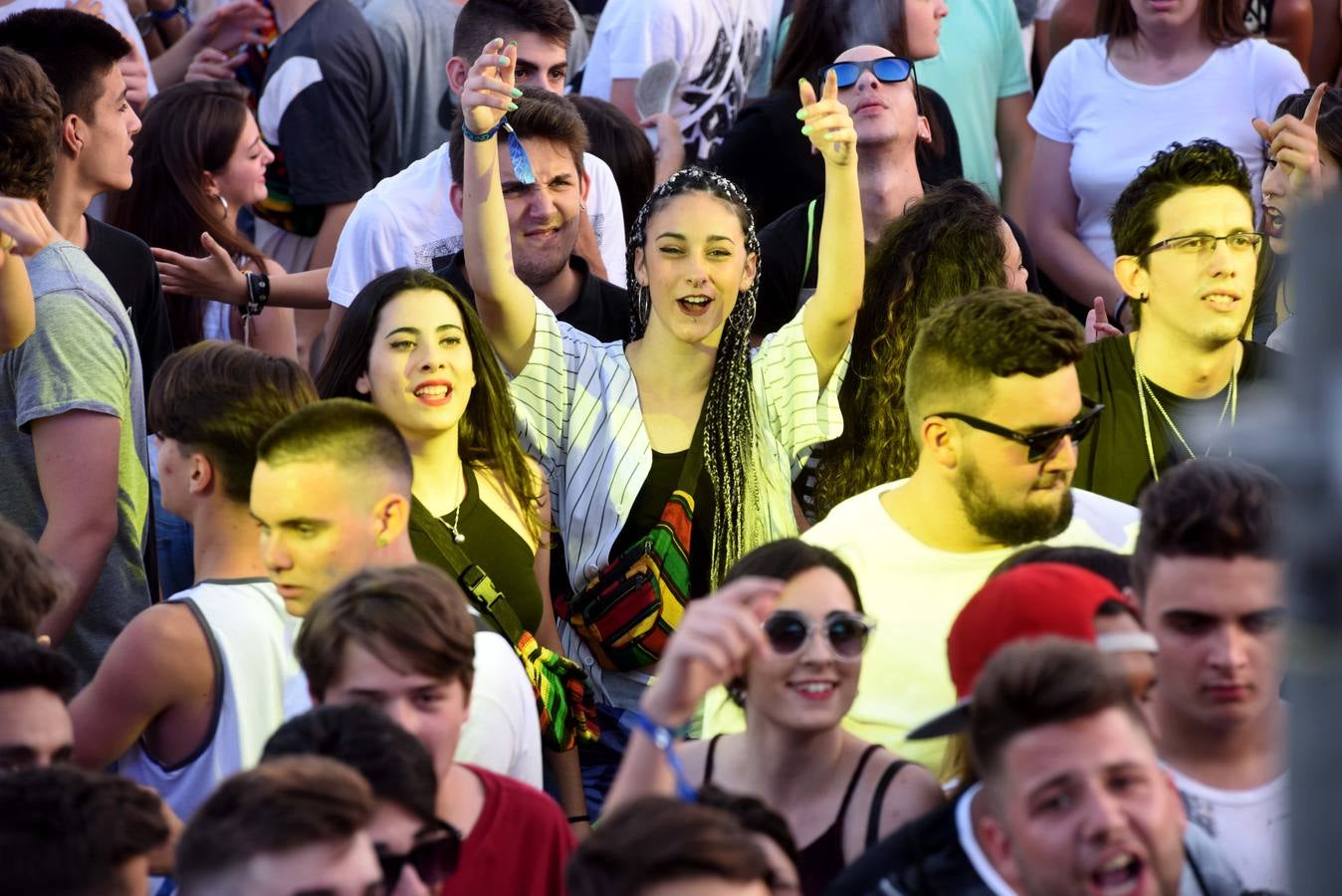 Animal Sound dispara las pulsaciones