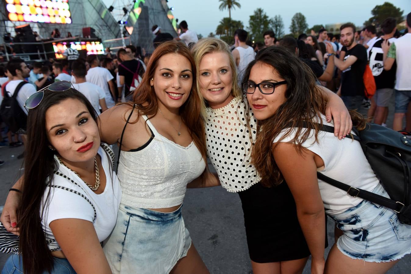 Animal Sound dispara las pulsaciones