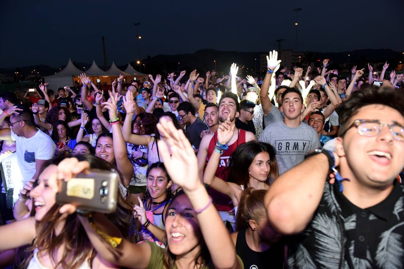 Animal Sound dispara las pulsaciones