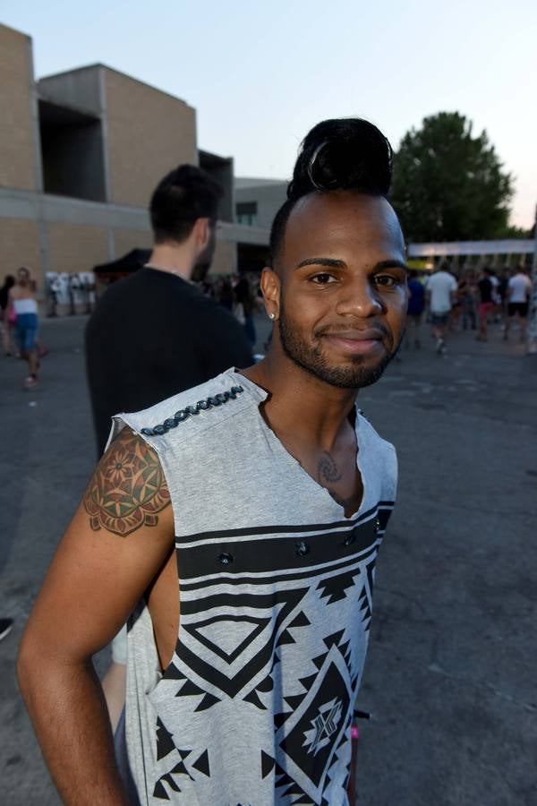 Animal Sound dispara las pulsaciones