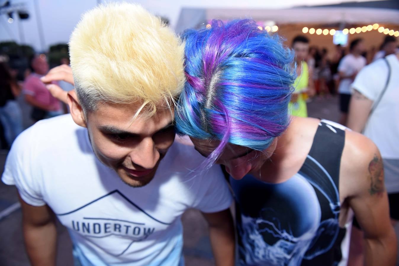 Animal Sound dispara las pulsaciones