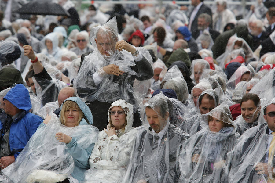 Un siglo del capítulo más sangriento de la Gran Guerra