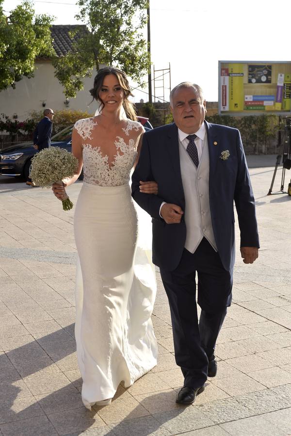 Antelo da el &#039;sí quiero&#039;