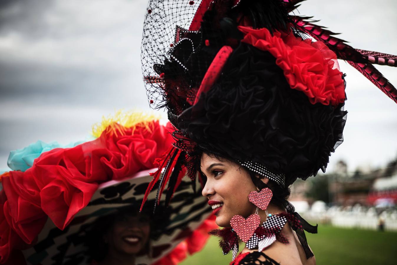 Listas para la Royal Ascot africana