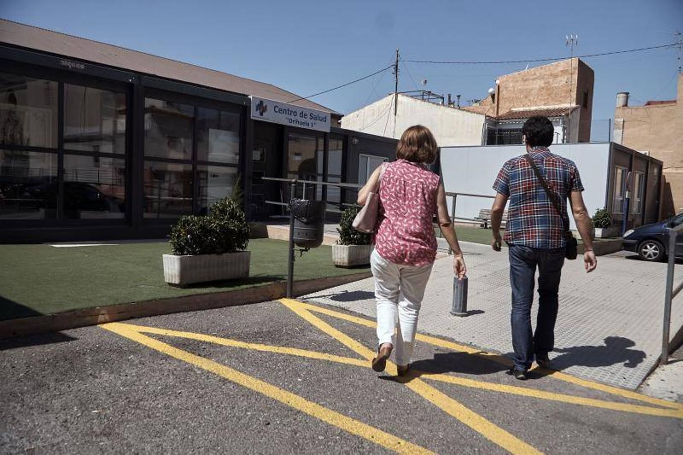 El PP exige el inicio inmediato de la obra del Centro de Salud del Rabaloche