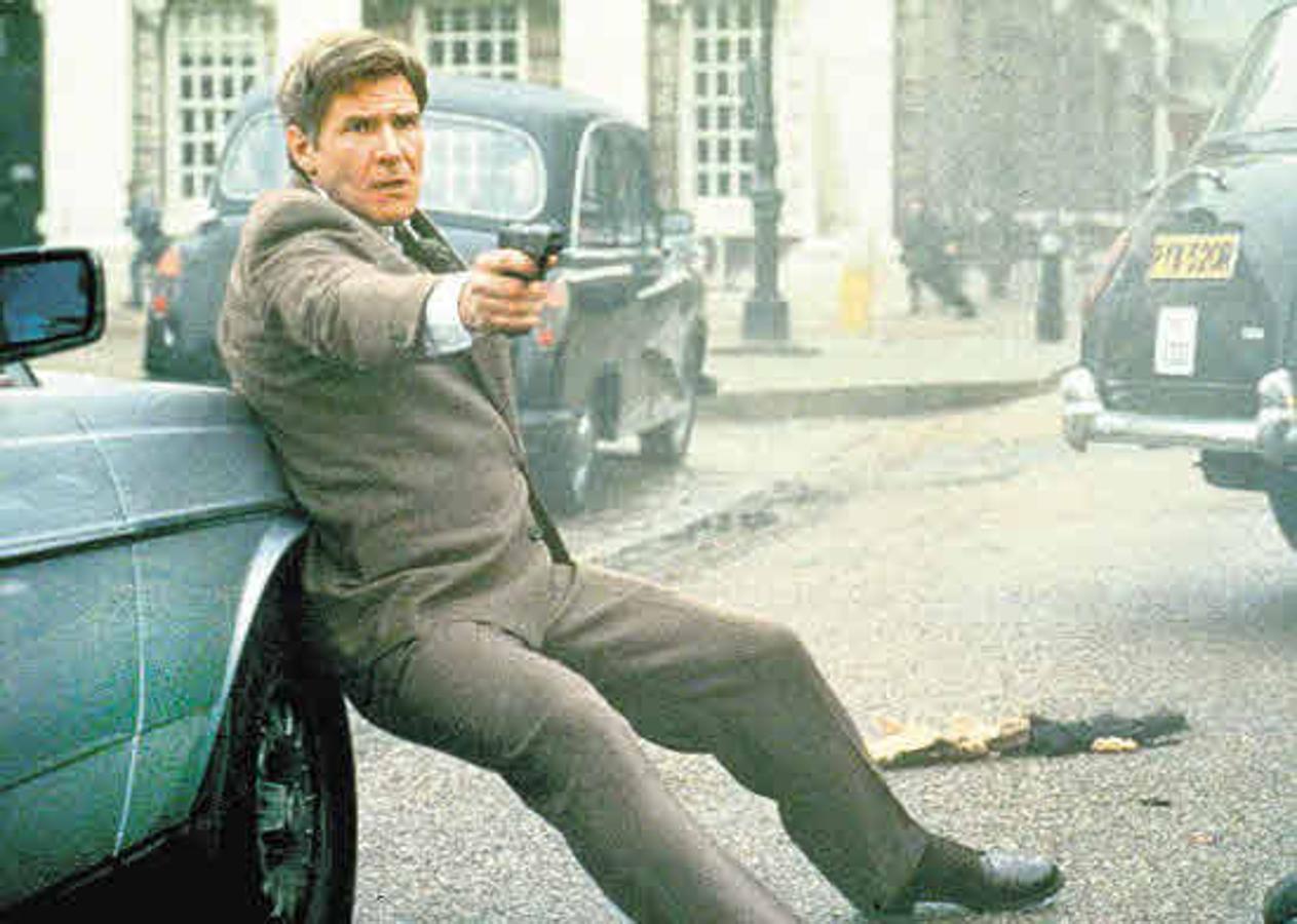 En 'Juego de patriotas'