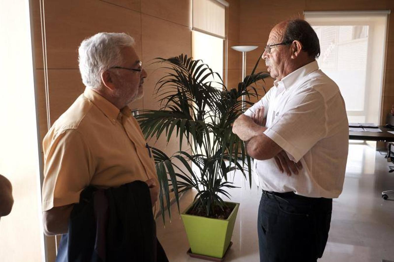 Los municipios del litoral se alían en un pacto por el empleo