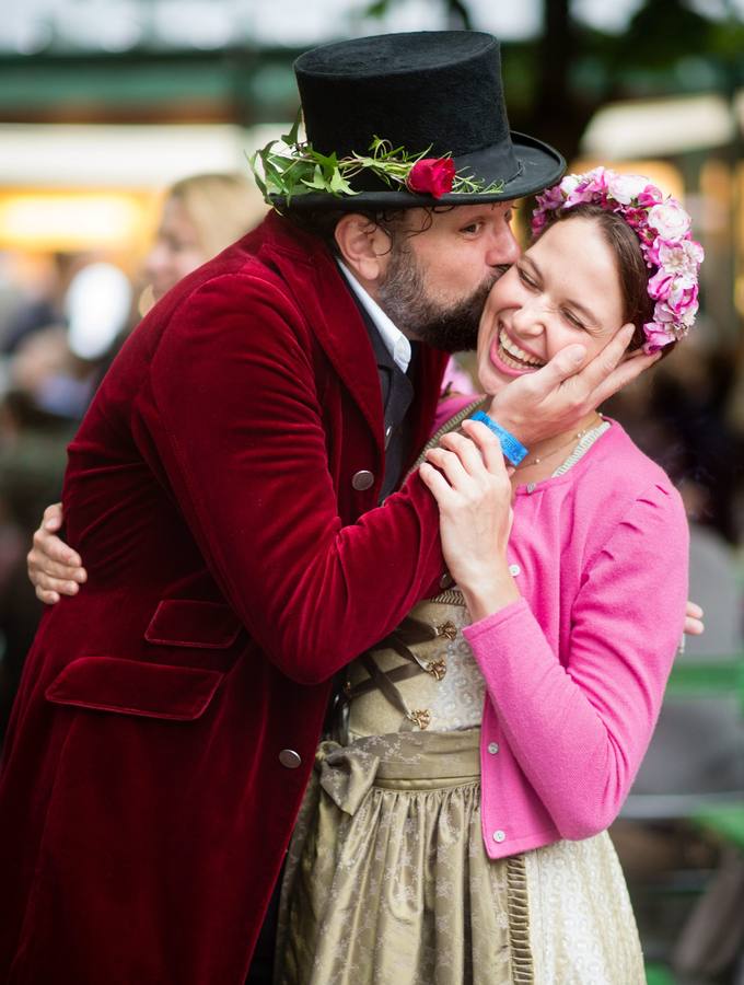 ¡Que no falte la cerveza!