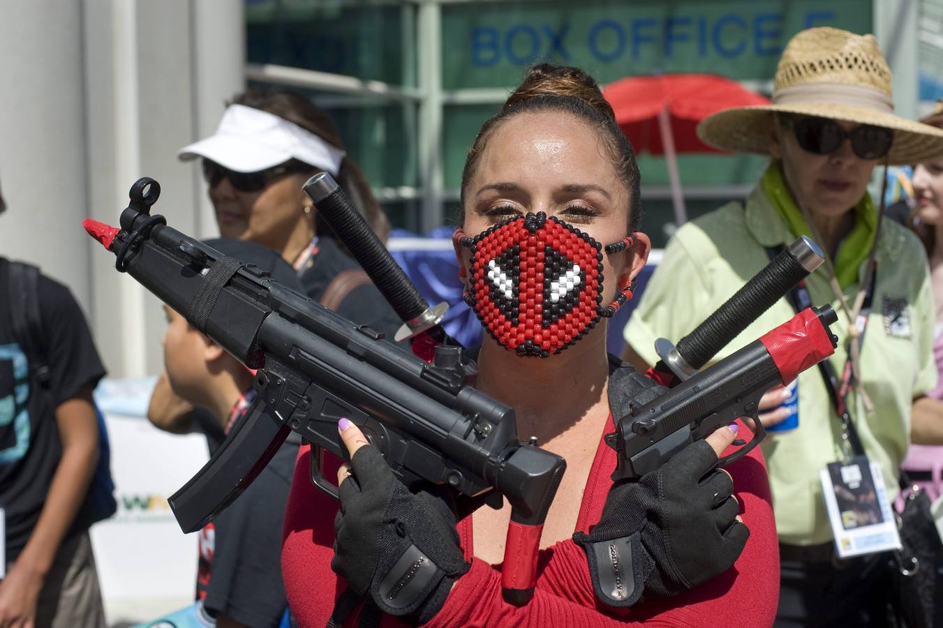 Vestidos para la ocasión