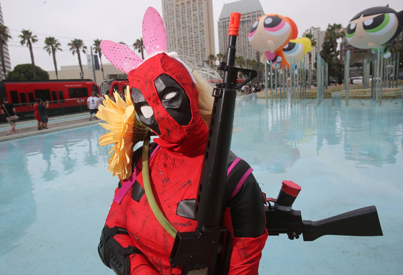 Vestidos para la ocasión