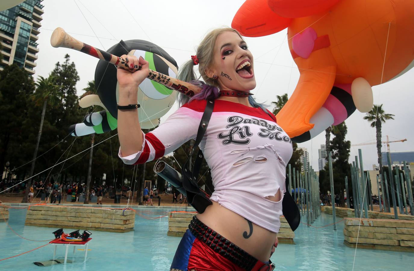 Vestidos para la ocasión