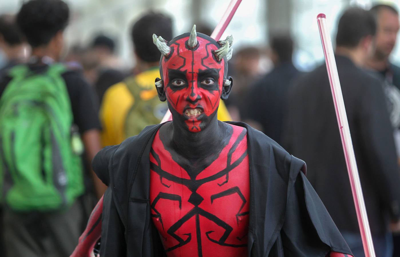 Vestidos para la ocasión