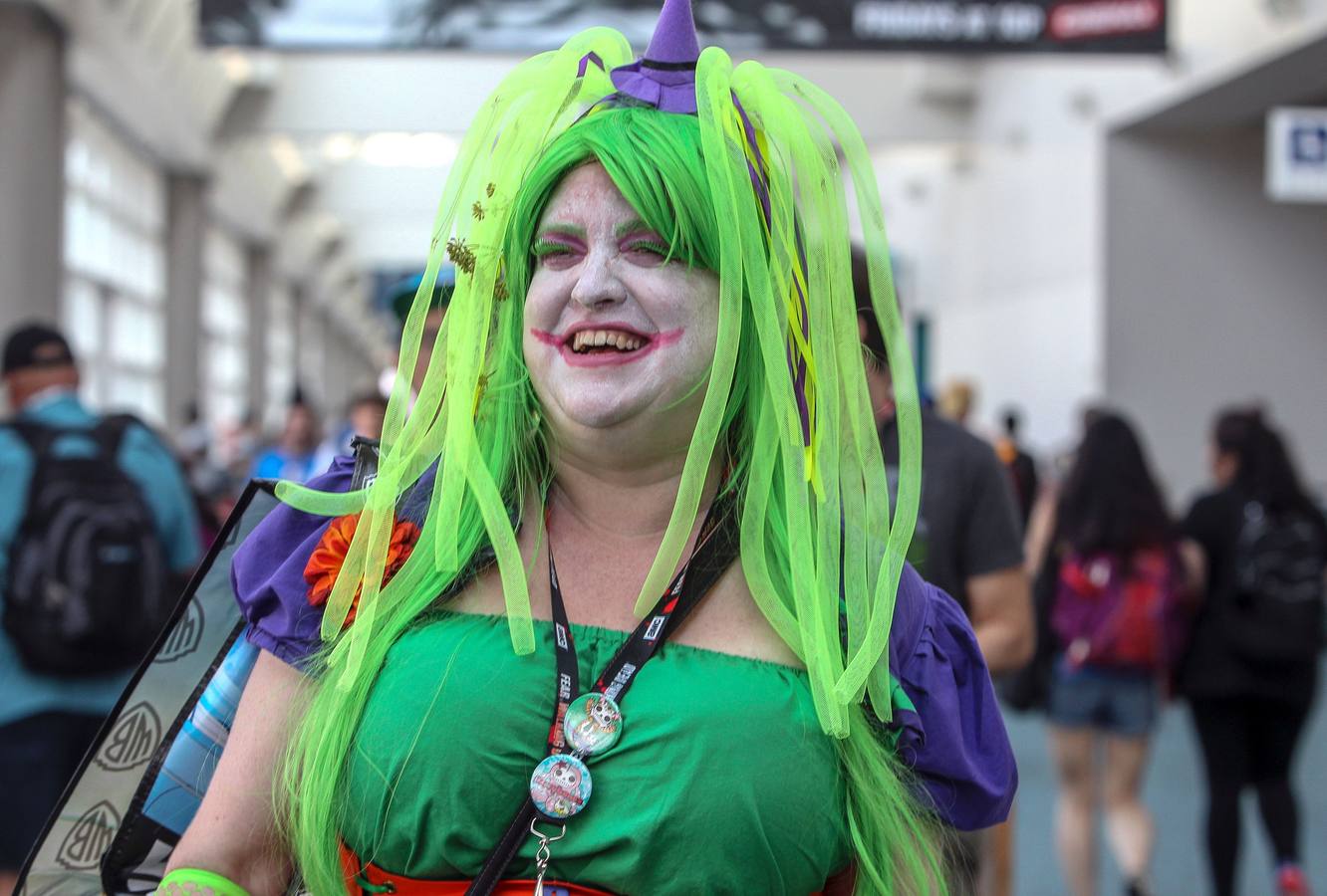 Vestidos para la ocasión