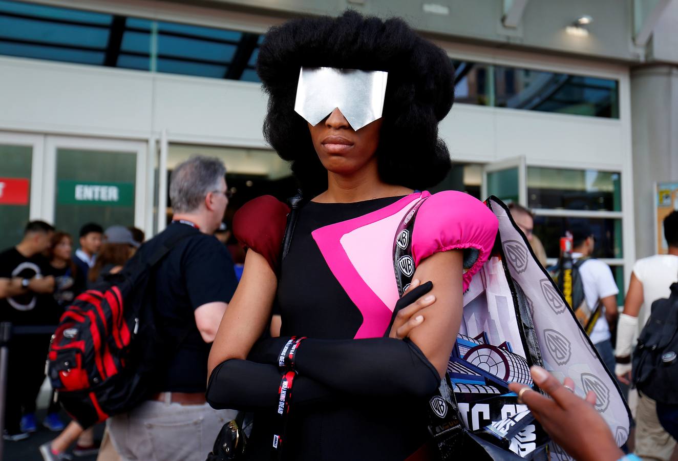 Vestidos para la ocasión