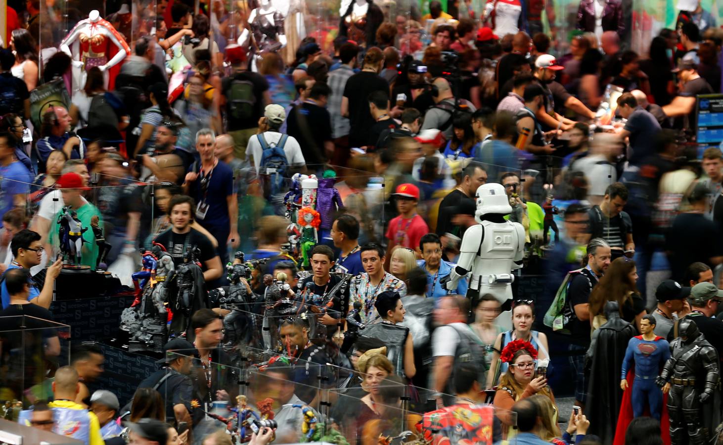 Vestidos para la ocasión