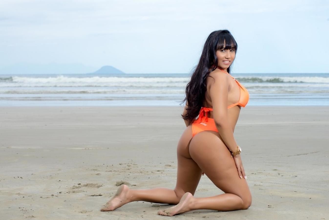 &#039;Miss Bumbum 2016&#039;: Conoce a las candidatas