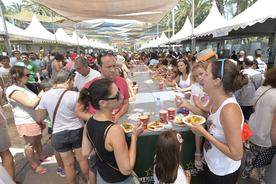 Racó Gatronòmic en Elche