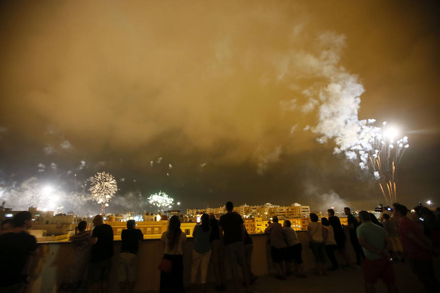 La Nit de l&#039;Albà