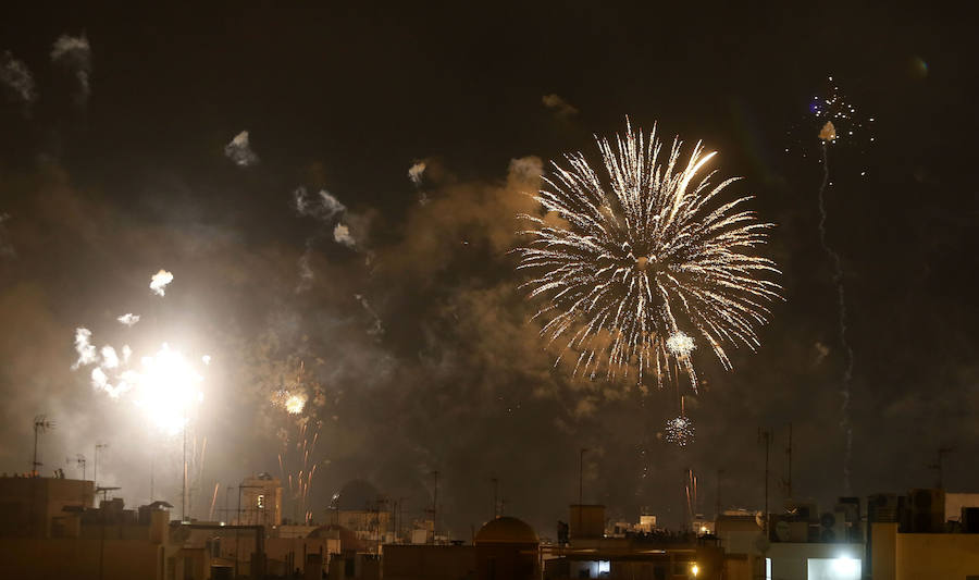 La Nit de l&#039;Albà