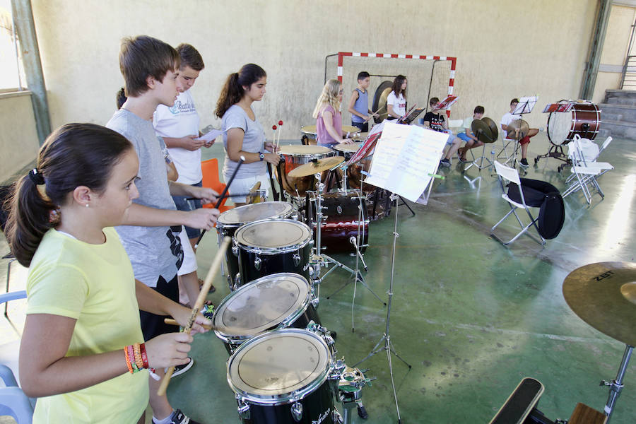 Campus Musical de &#039;Las Provincias&#039;