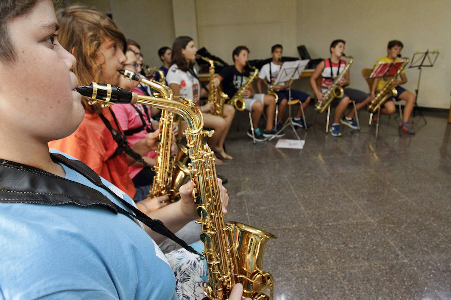 Campus Musical de &#039;Las Provincias&#039;