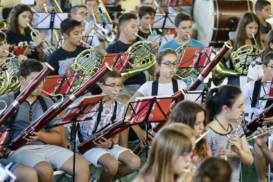 Campus Musical de &#039;Las Provincias&#039;