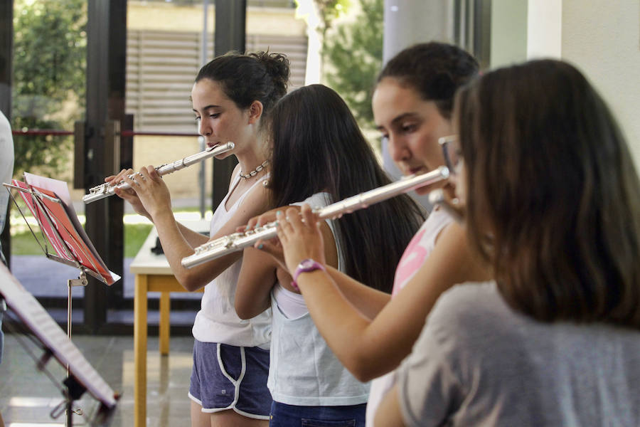 Campus Musical de &#039;Las Provincias&#039;