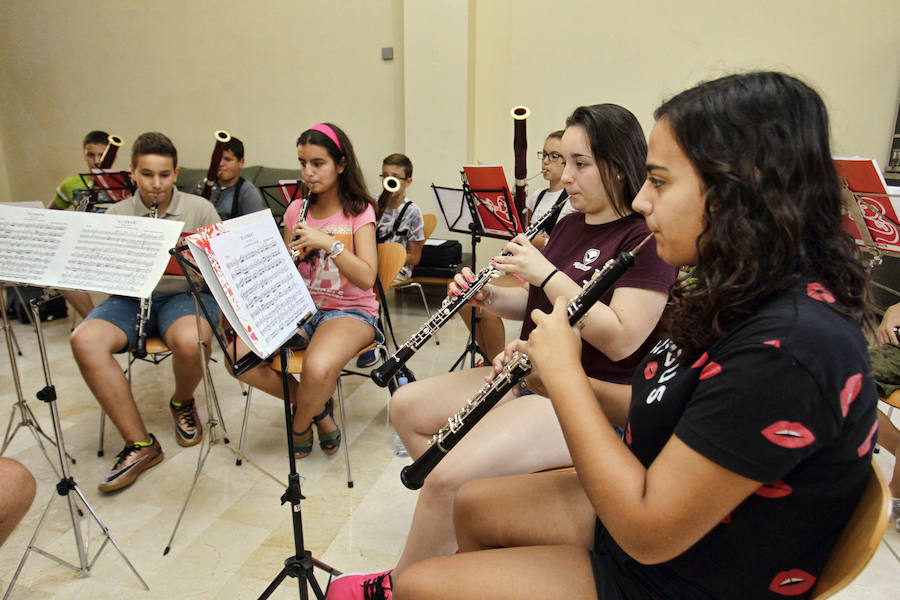 Campus Musical de &#039;Las Provincias&#039;