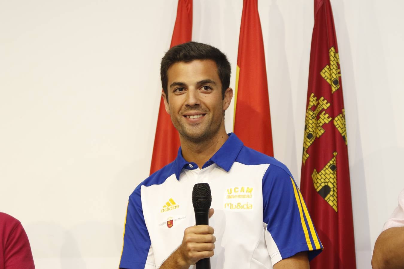 Miguel Ángel López es homenajeado en Llano de Brujas