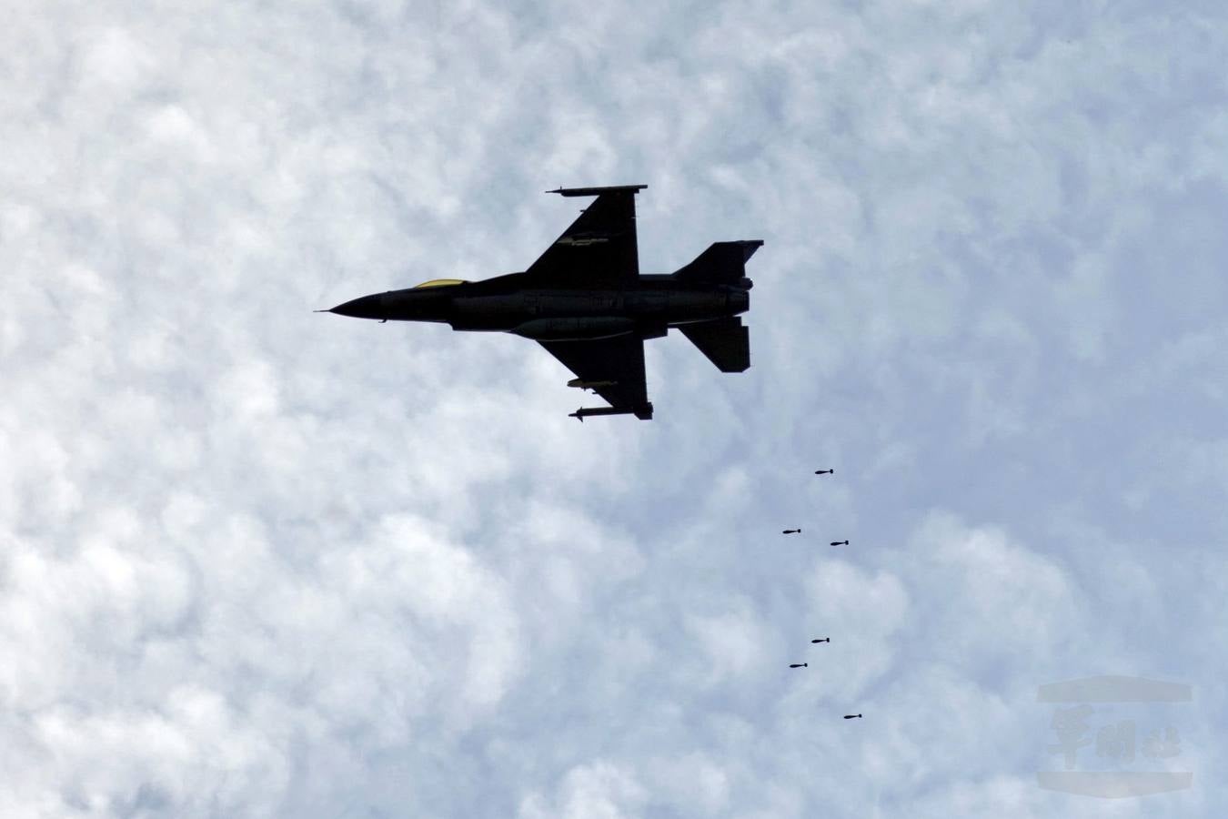 Preparados para la guerra