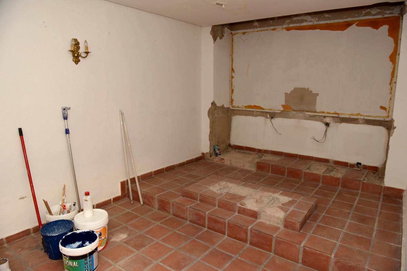 La Condomina está de vuelta