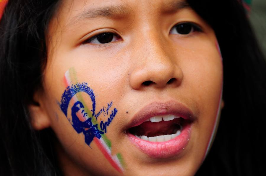 México despide a Juan Gabriel