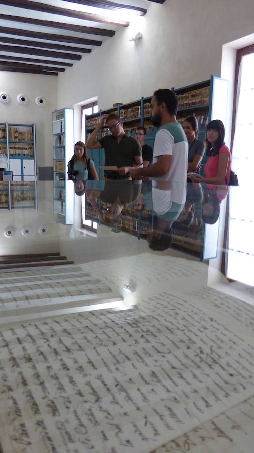 La Virgen de Monserrate en la Catedral de Orihuela