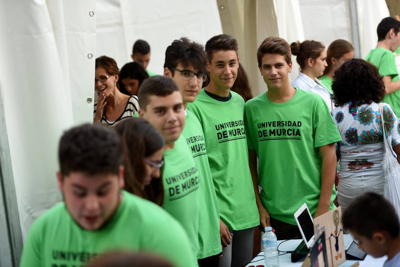 La Noche de los Investigadores