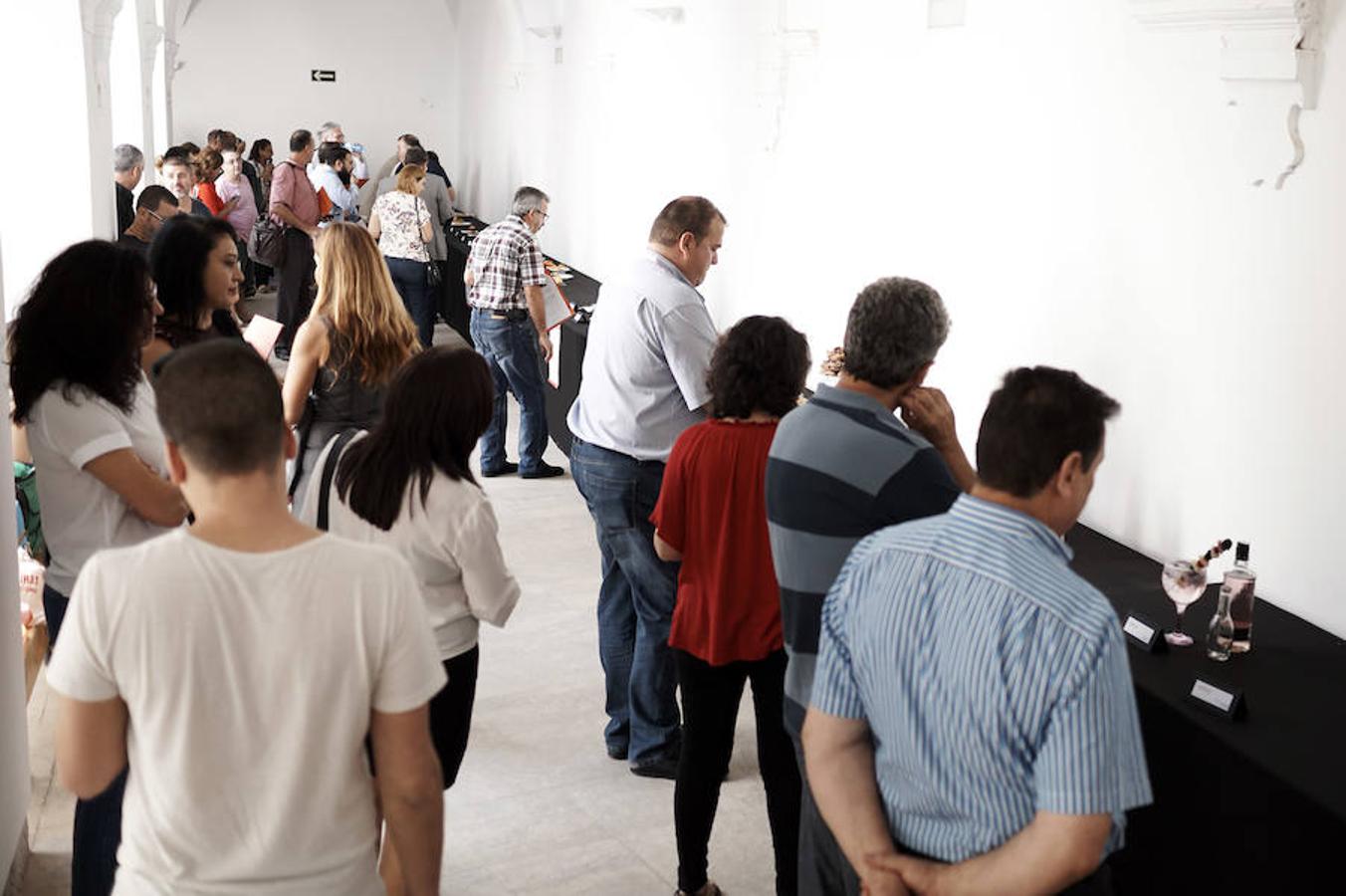 Calidad culinaria en pequeñas dosis