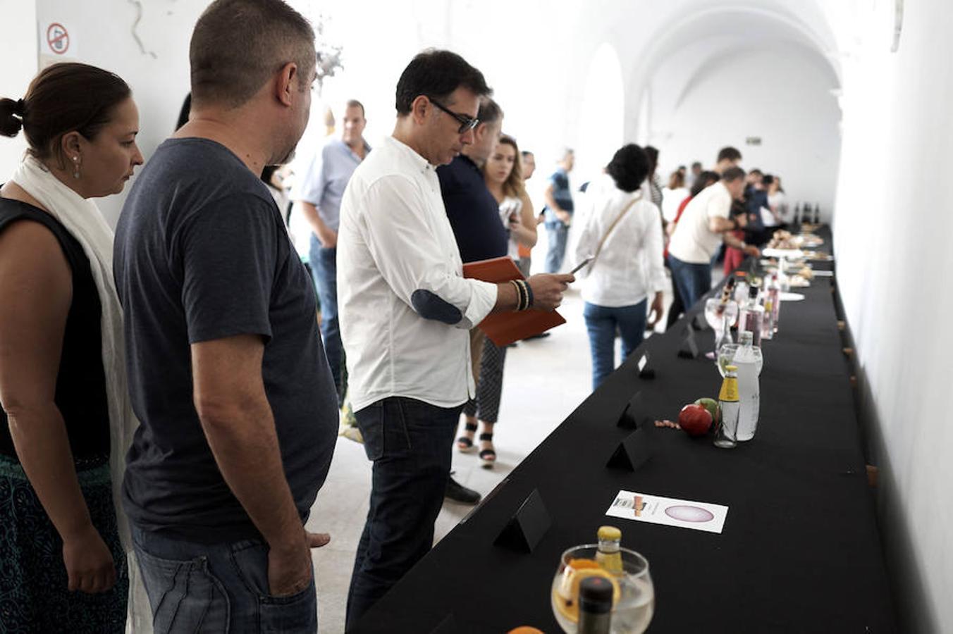 Calidad culinaria en pequeñas dosis