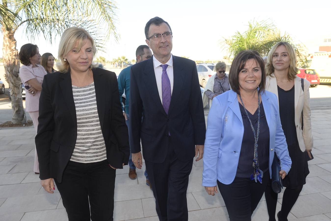 Las emprendedoras del campo se reúnen para potenciar las vías de negocio