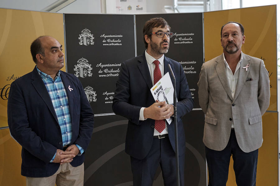 El nuevo plan de empleo preparará para trabajar a más de 150 jóvenes