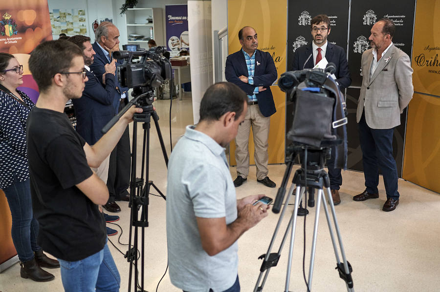 El nuevo plan de empleo preparará para trabajar a más de 150 jóvenes