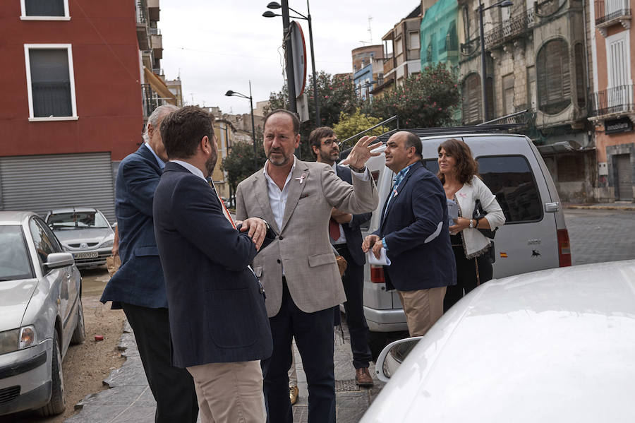 El nuevo plan de empleo preparará para trabajar a más de 150 jóvenes